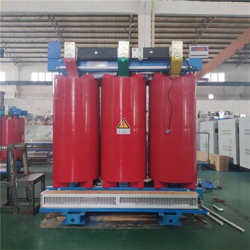 库伦SCB10-1250KVA/10KV/0.4KV干式变压器