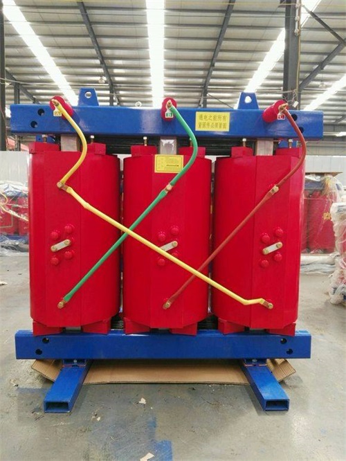 库伦3150kVA干式变压器材料销售厂家